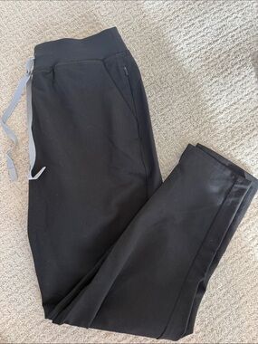 FIGS AVA TAPER SCRUB BOTTOMS